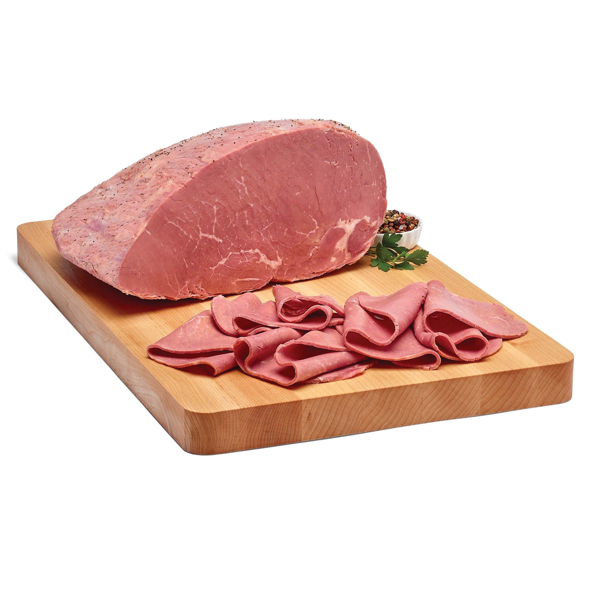 Fresh Deli Corned Beef/lb $11.99