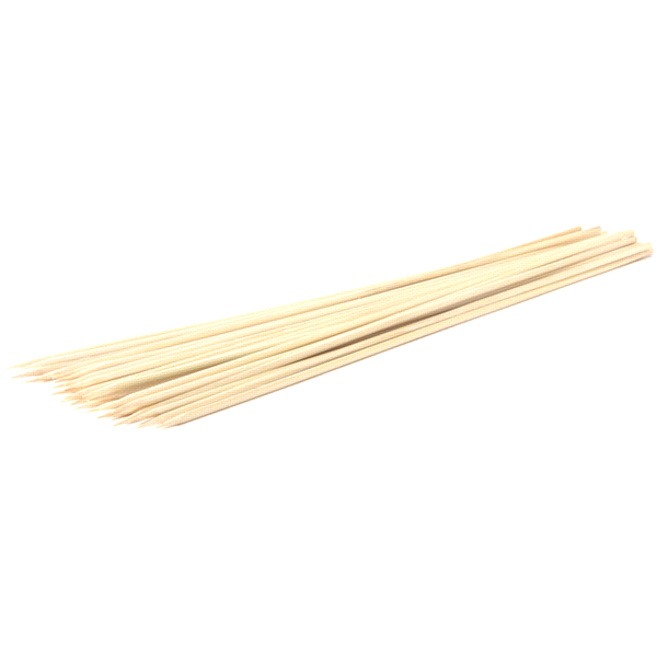 Bamboo 16 inch Skewers 10ct