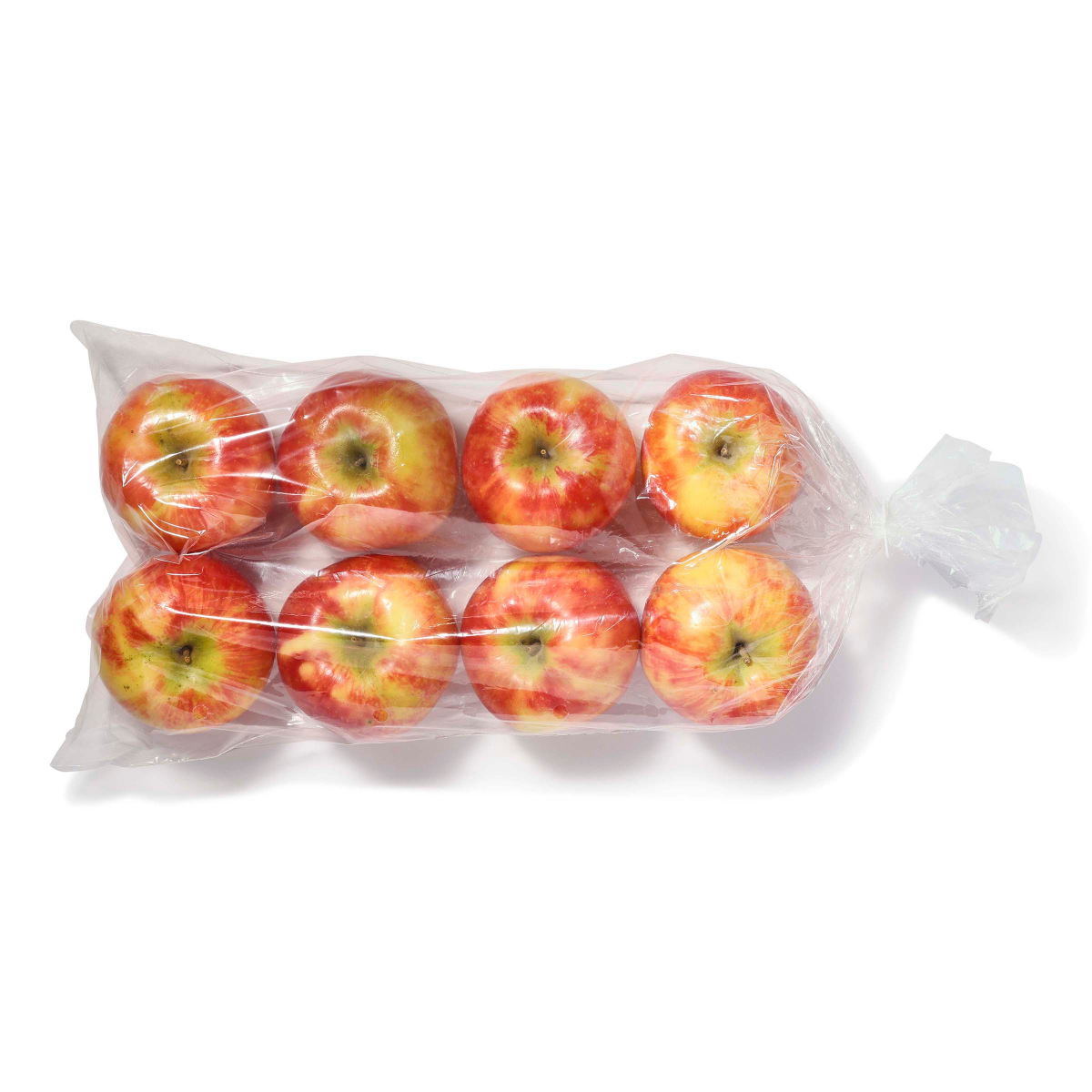 Fresh Honeycrisp Apples 3lb