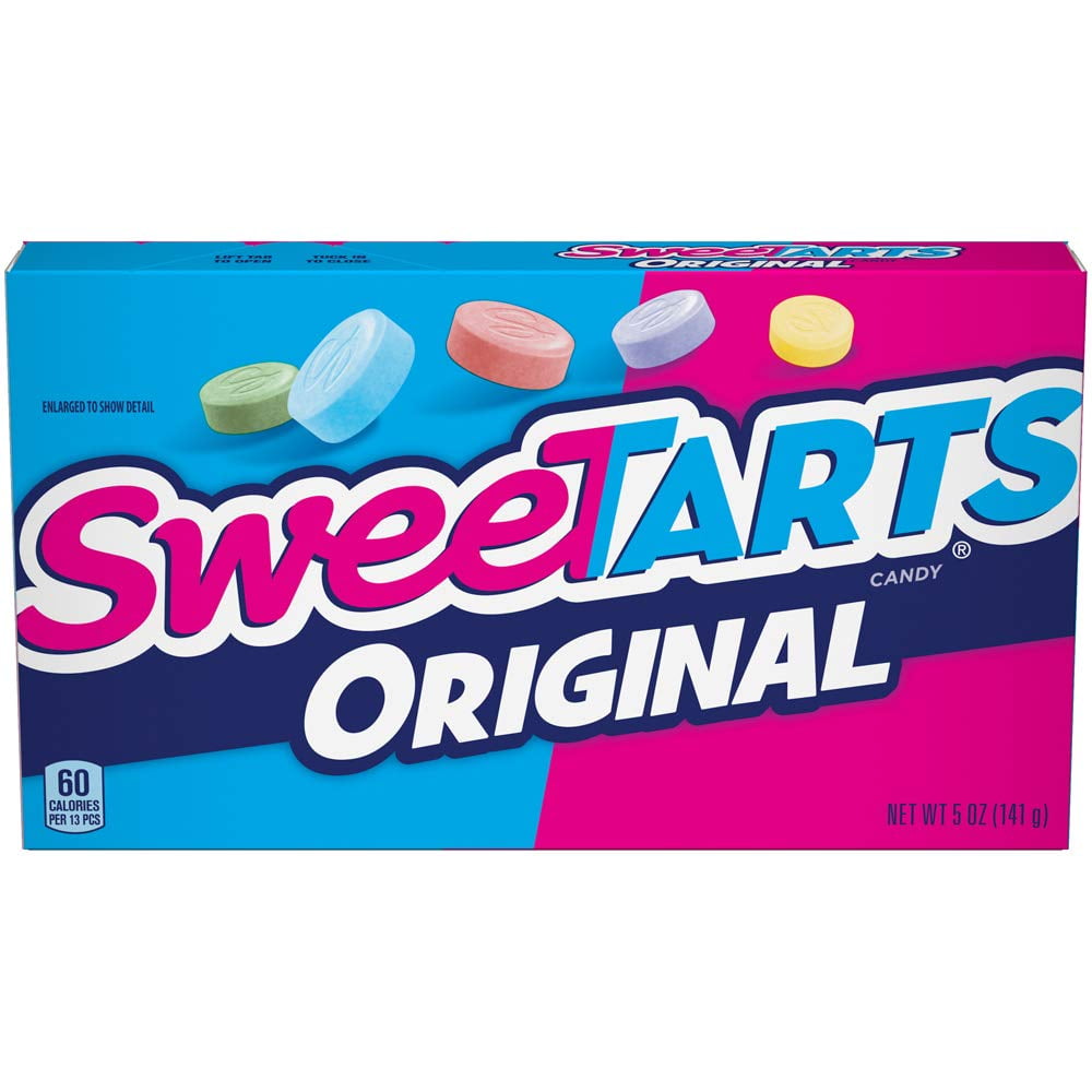 Sweetarts Candy 1.8 oz