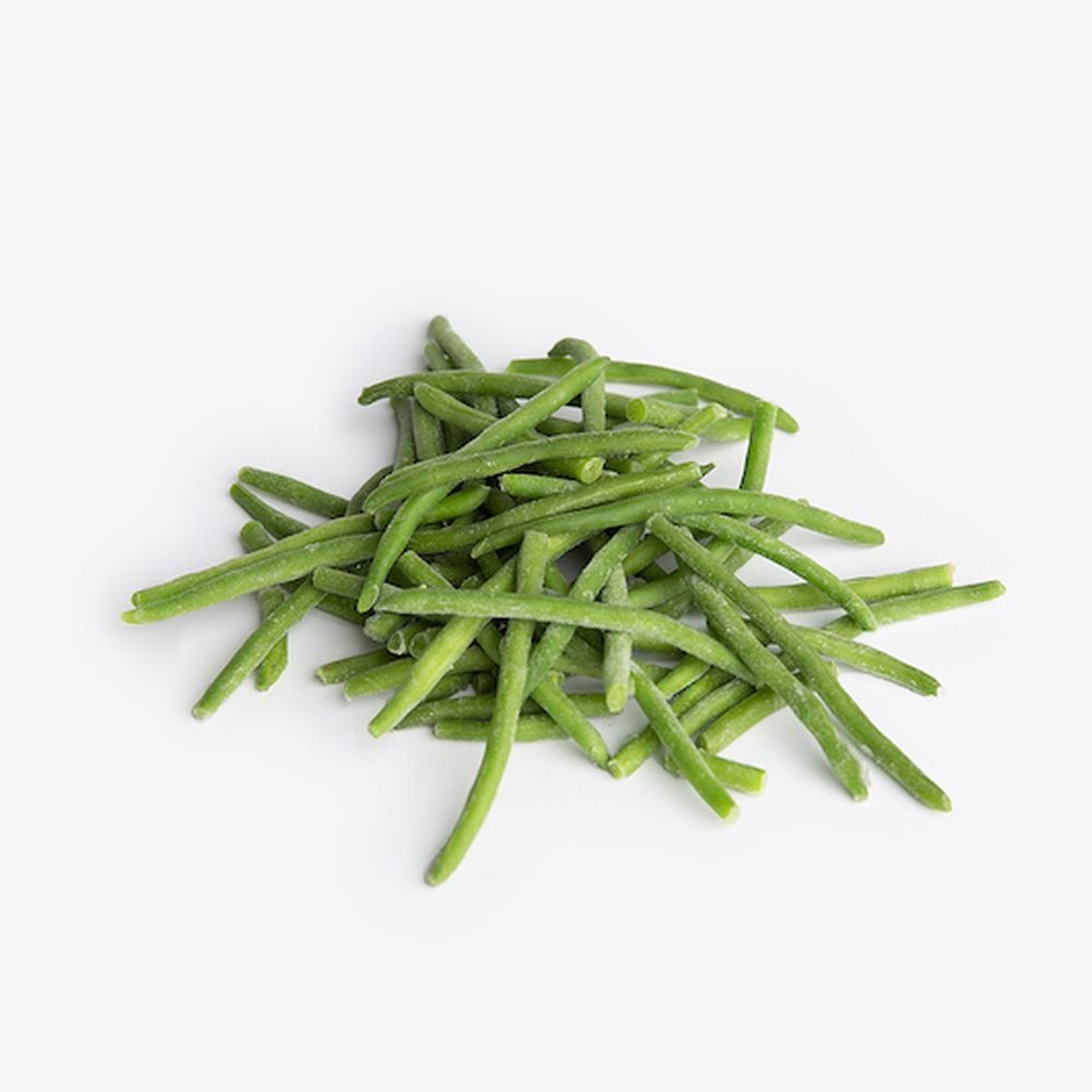 Monarch Fine Green Beans 4lb