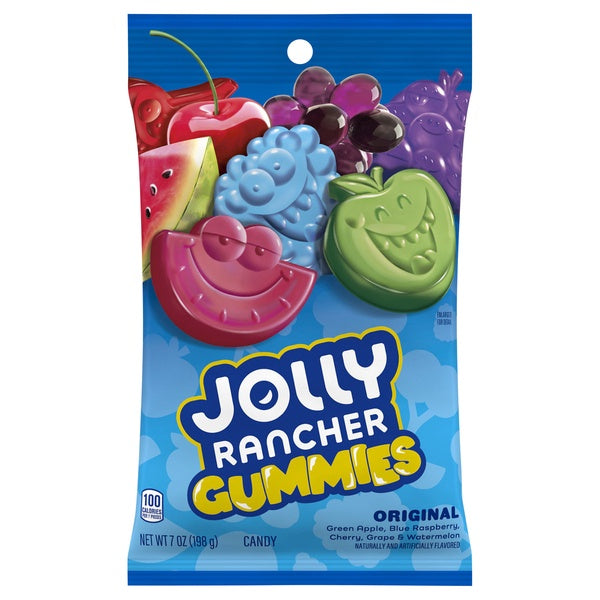 Jolly Rancher Original Gummies 7oz