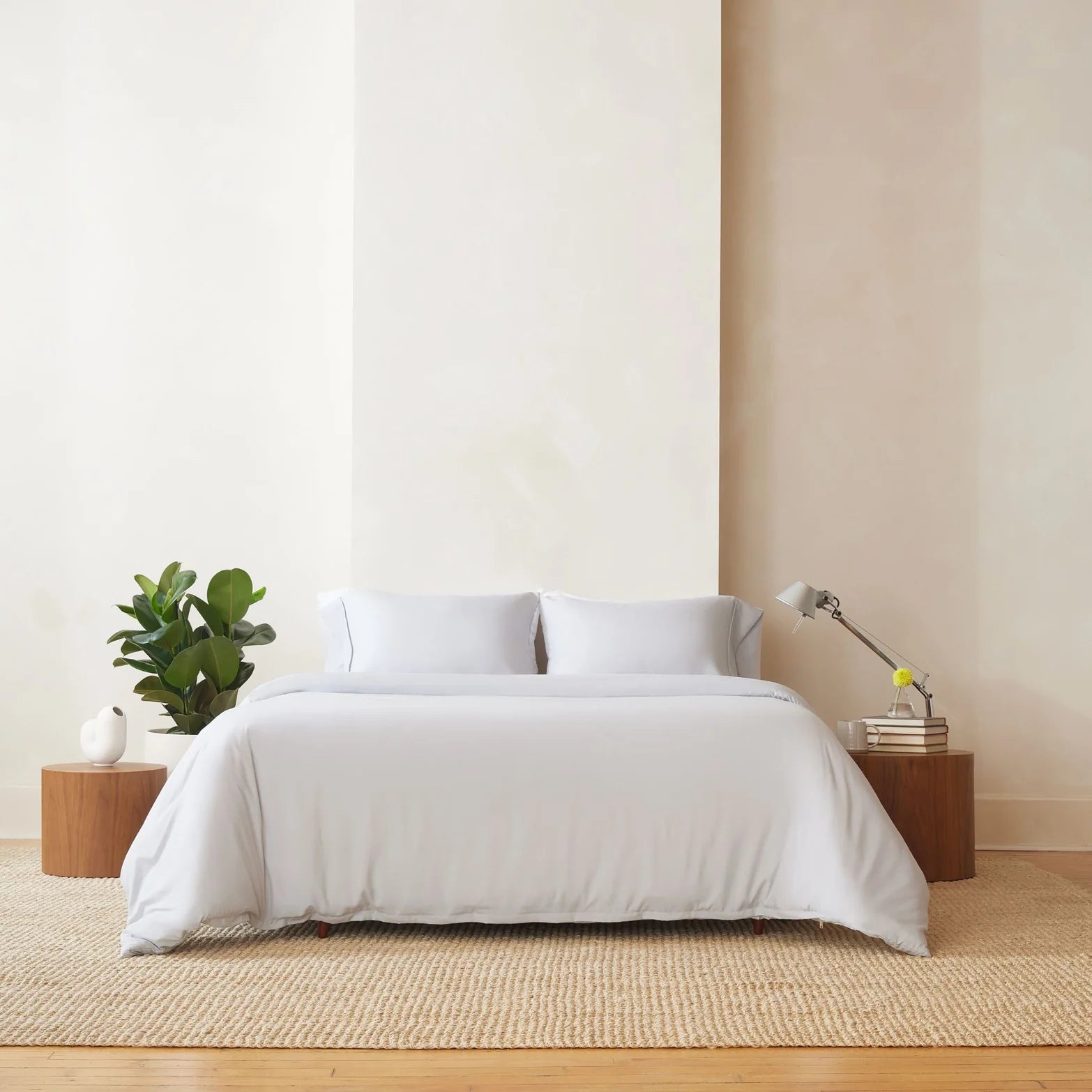 Benji Queen Sheet Set