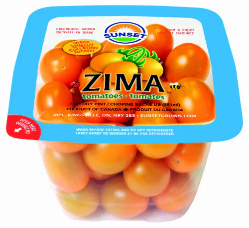 Sunset Zima Tomatoes 1pt