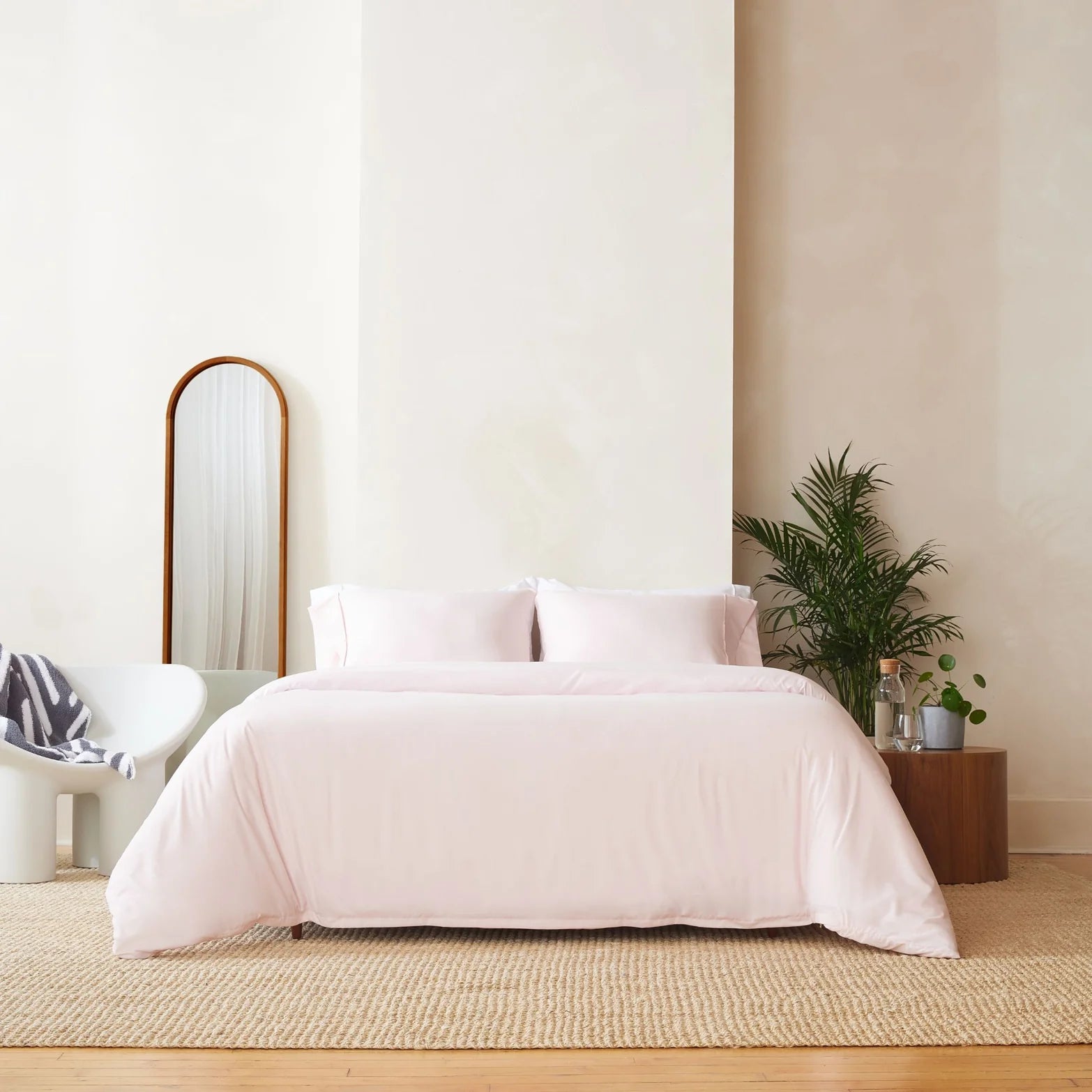 Benji Queen Sheet Set