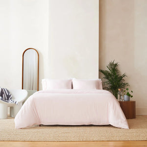 Benji Queen Sheet Set