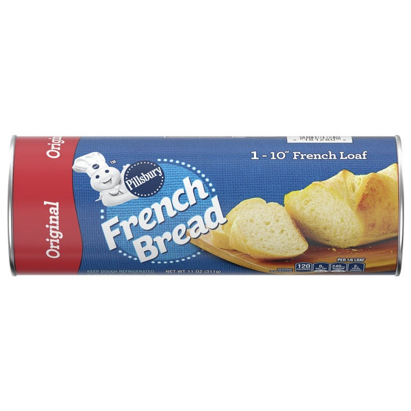 Pillsbury French Bread Dough 11oz