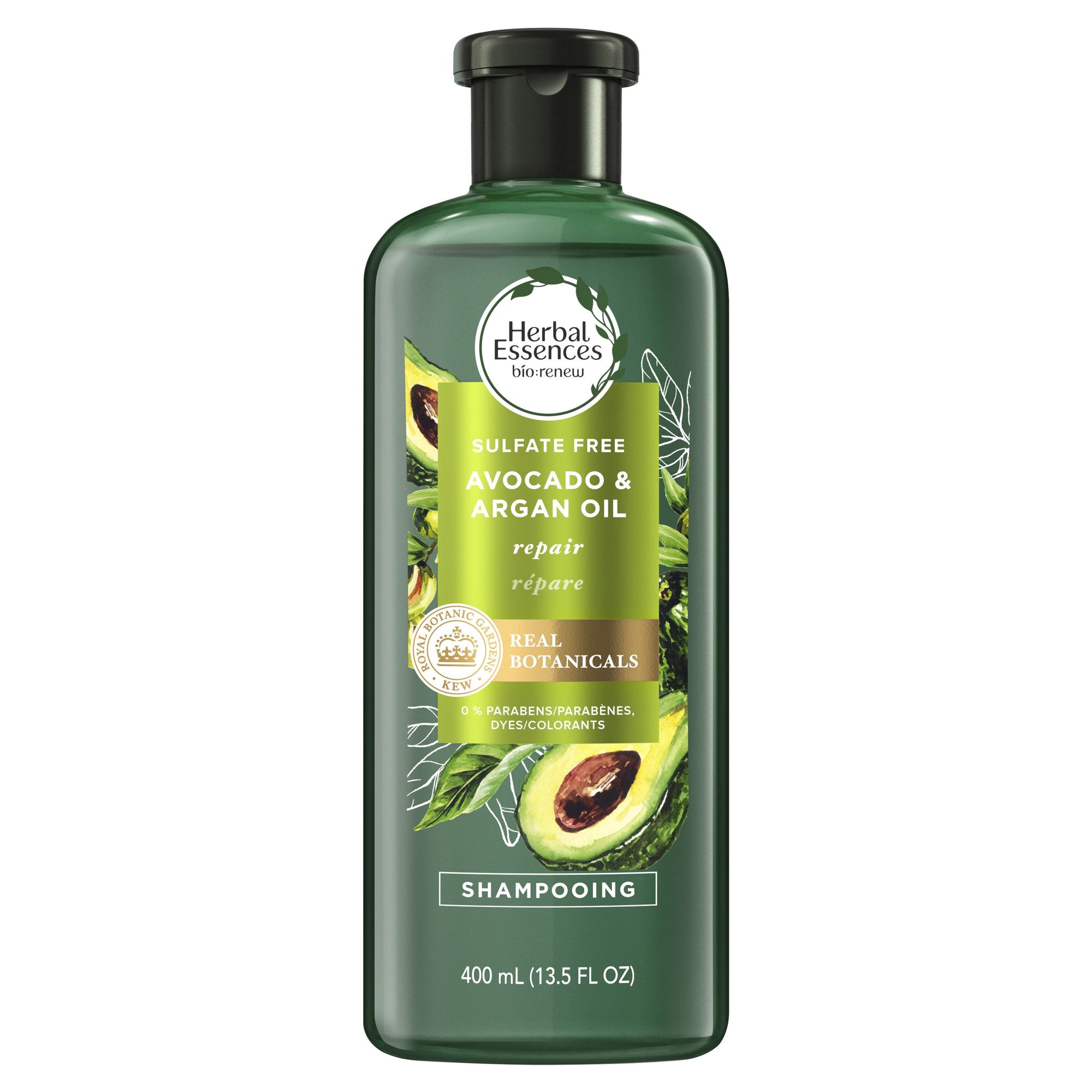 Herbal Essences Avocado & Argan Oil Shampoo 13.5oz