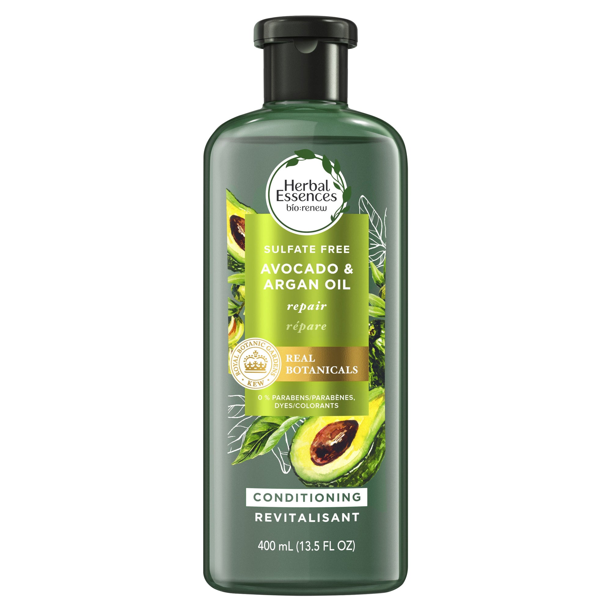 Herbal Essences Avocado & Argan Oil Conditioner 13.5oz