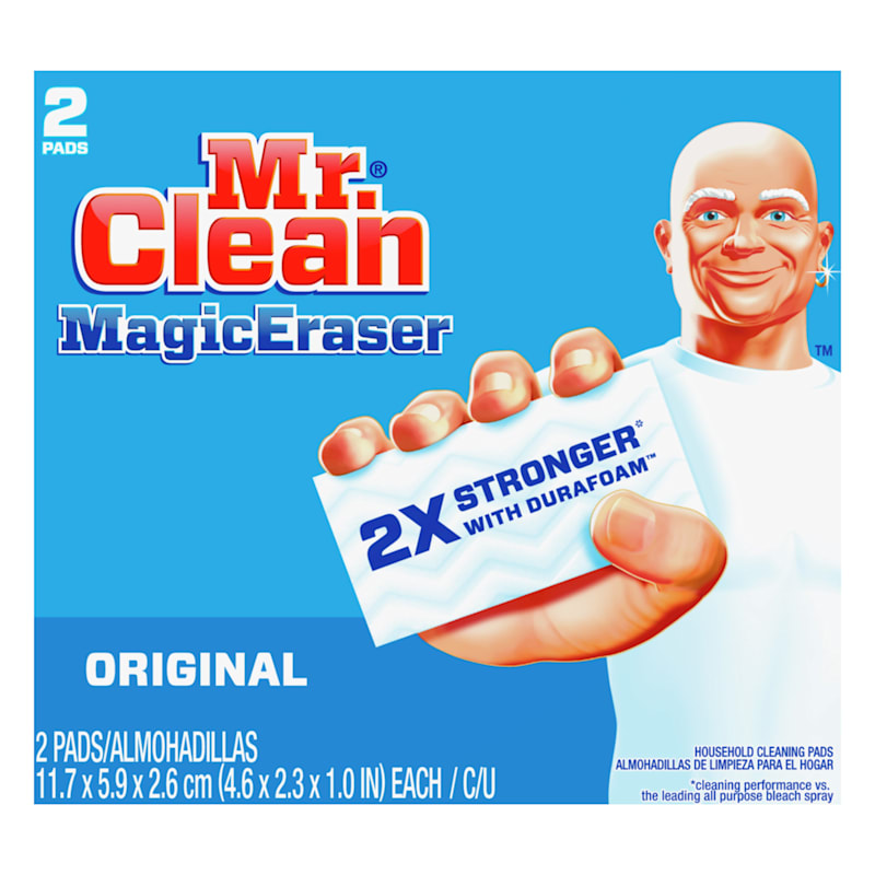 Mr. Clean Magic Eraser 2pk