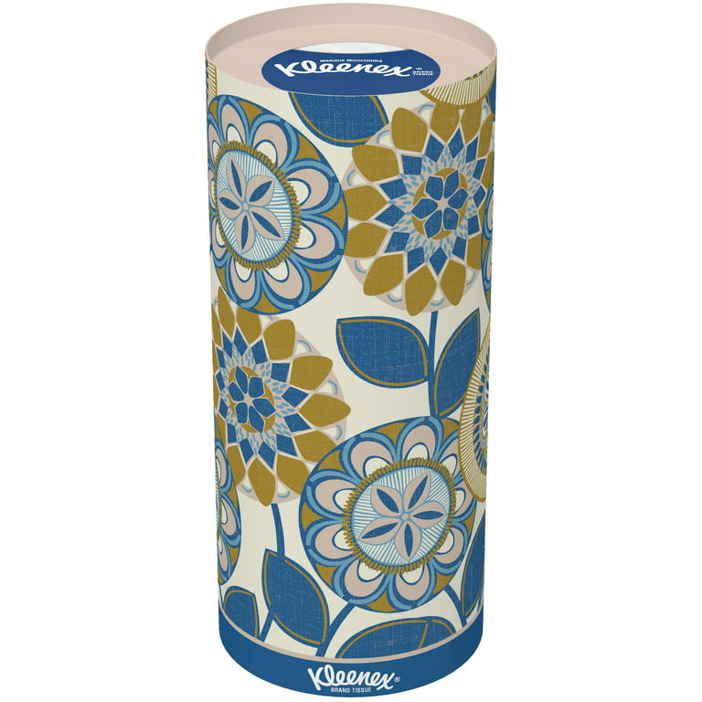 Kleenex On the Go Perfect Fit 50ct