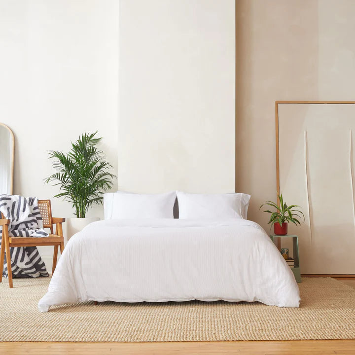 Benji Queen Sheet Set