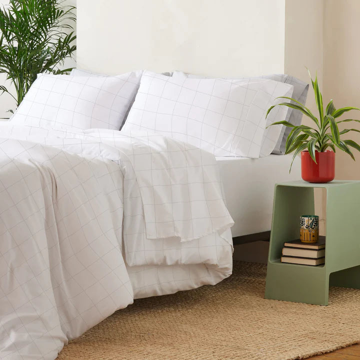 Benji XL Twin Sheet Set