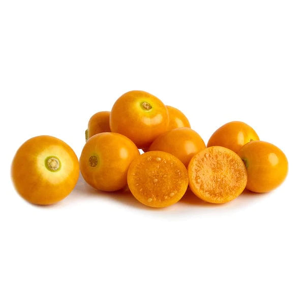 Peeled Goldenberries 5oz