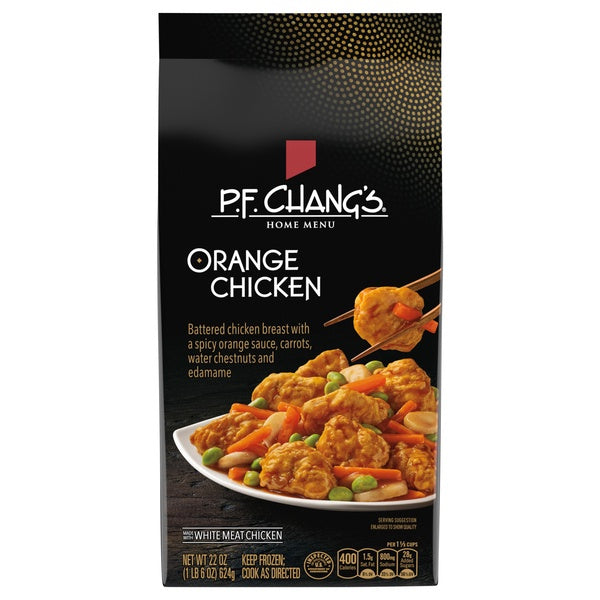 P.F. Chang's Orange Chicken 22oz