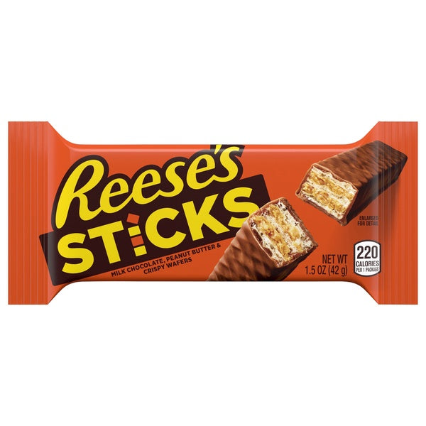 Reese's Sticks 1.5oz