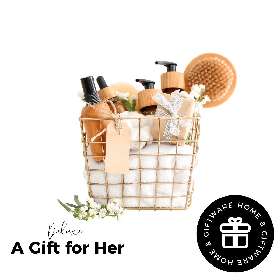 Gift for Her Gift Set $50