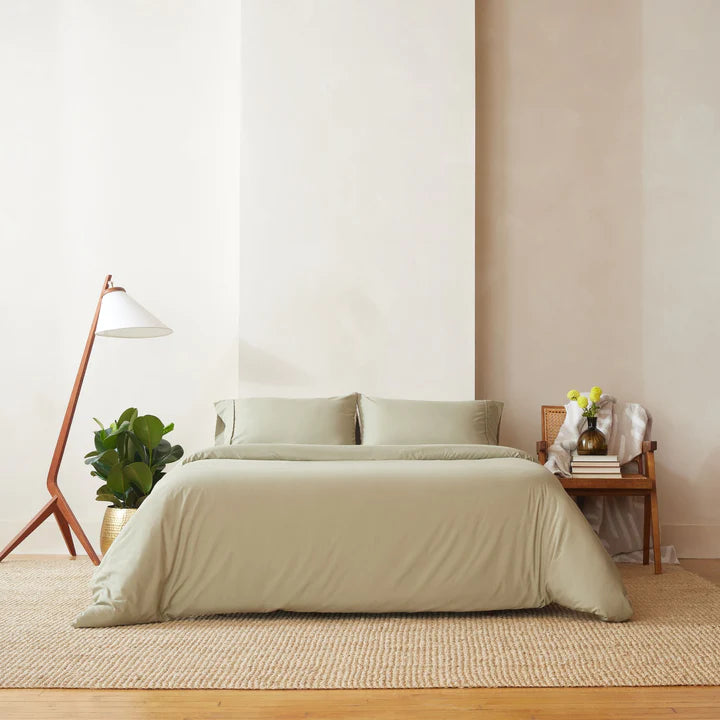Benji Queen Sheet Set