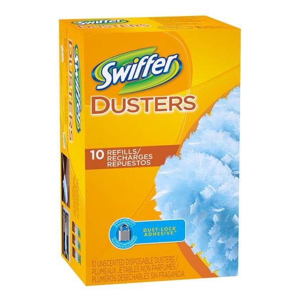 Swiffer Duster Refill 10ct