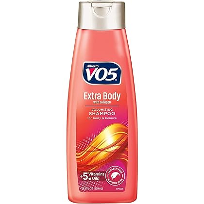 VO5 Extra Body Volumizing Shampoo 15fl oz