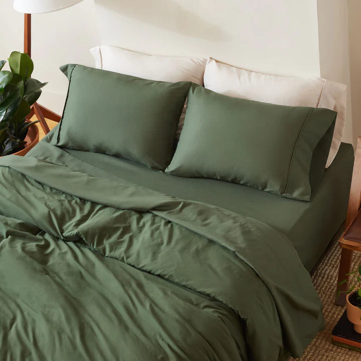 Benji XL Twin Sheet Set