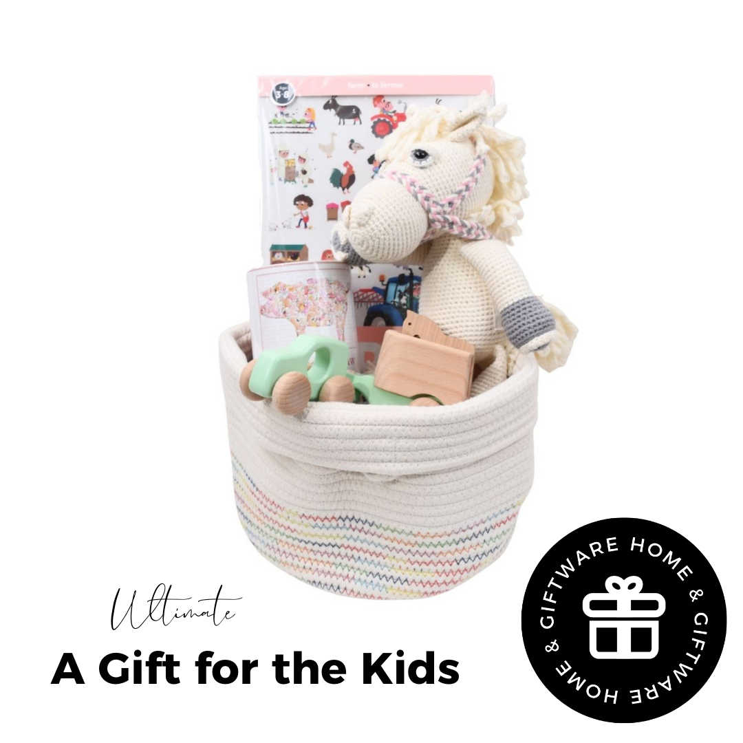 Gift for Kids Set $50