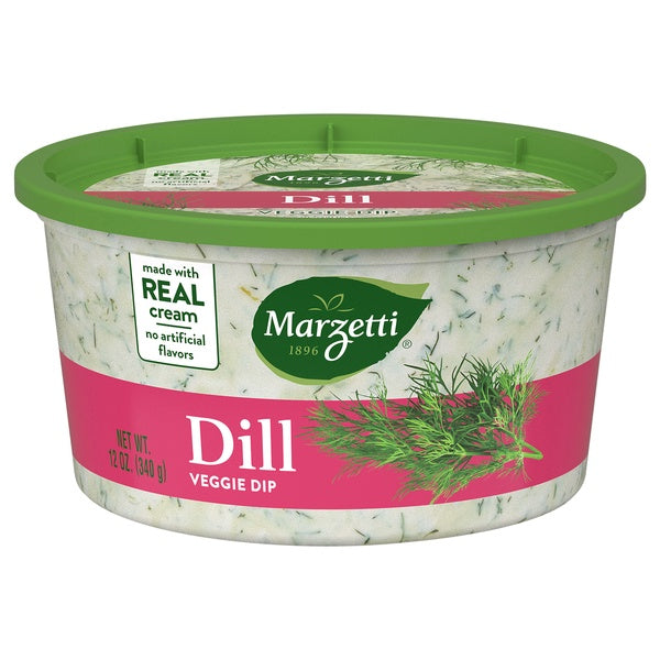 Marzetti Dill Veggie Dip 12oz