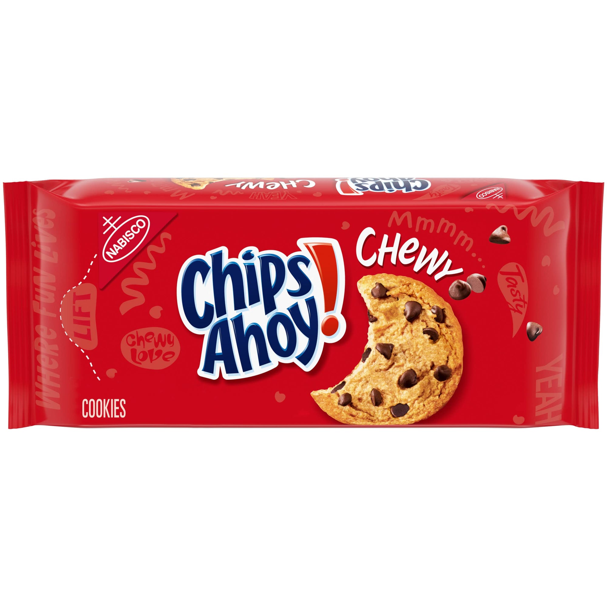 Chips Ahoy! Chewy Cookies 13oz