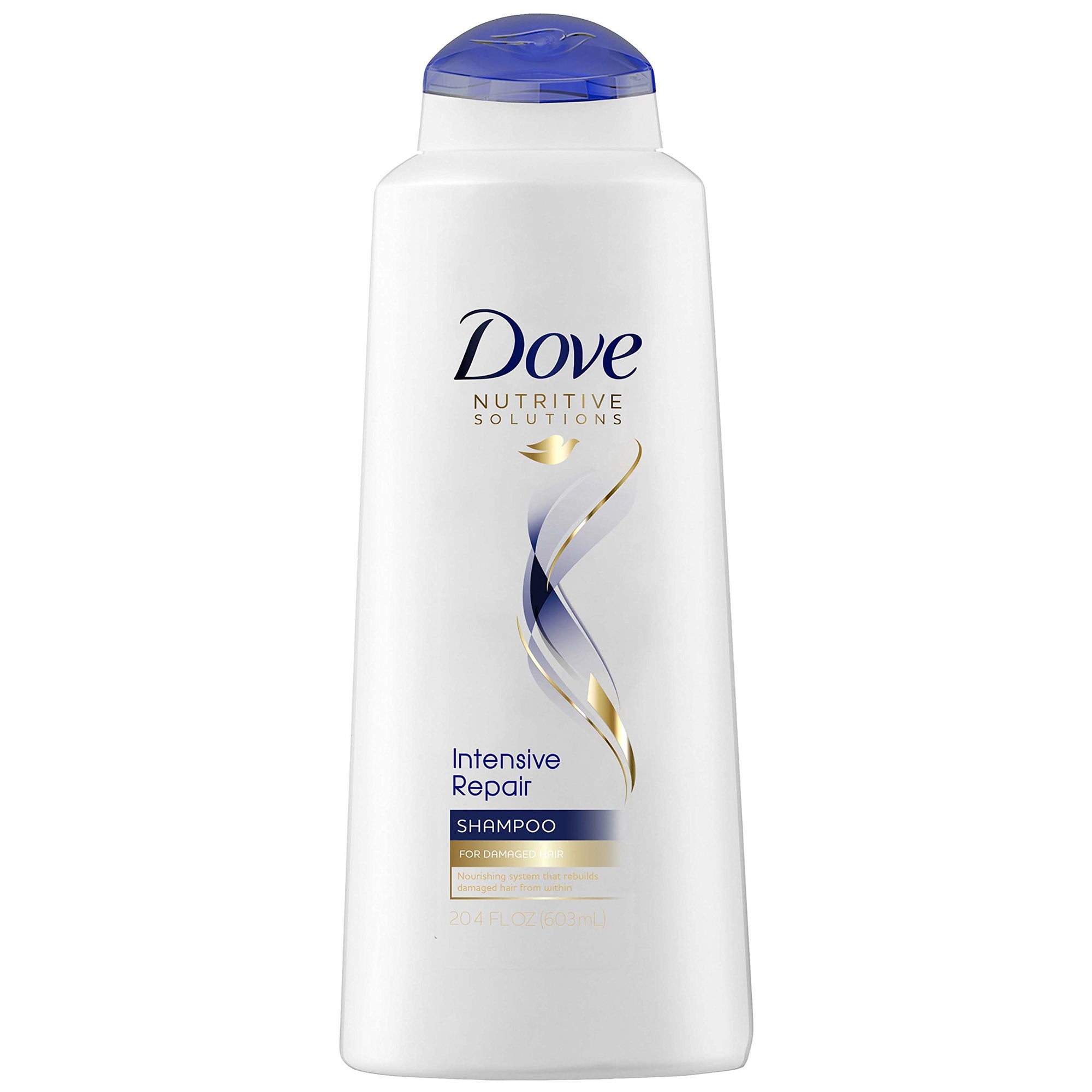 Dove Intensive Repair Shampoo 12fl oz