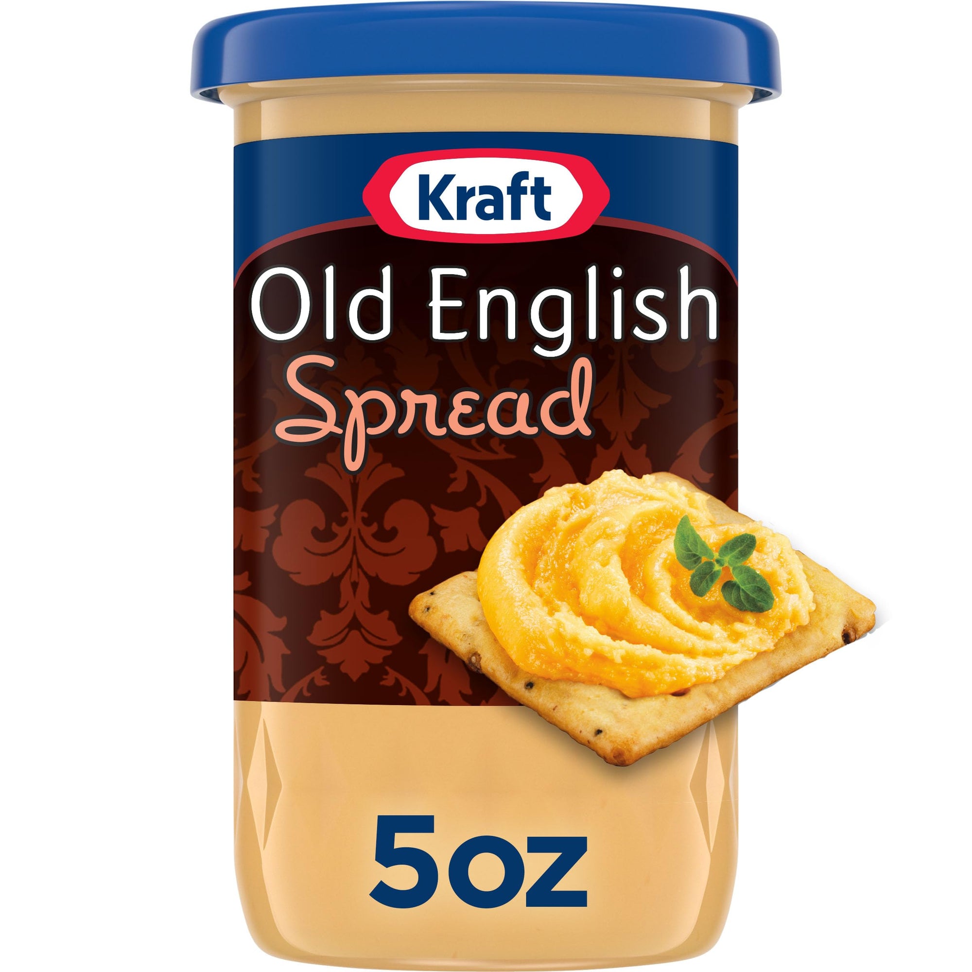 Kraft Old English Spread 5oz