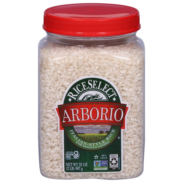 Rice Select Arborio 32oz