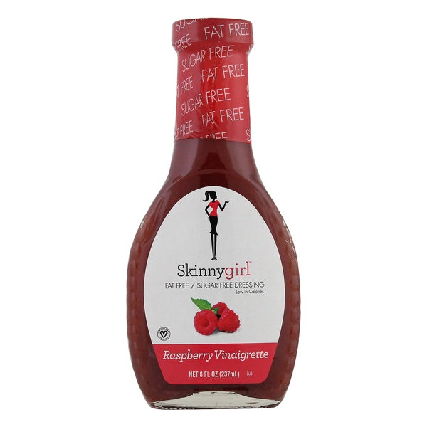 *Skinnygirl Raspberry Vinaigrette 8fl oz