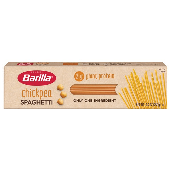 Barilla Chickpea Spaghetti 8.8oz