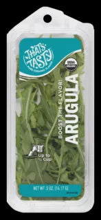 That's Tasty Organic Arugula 0.50oz