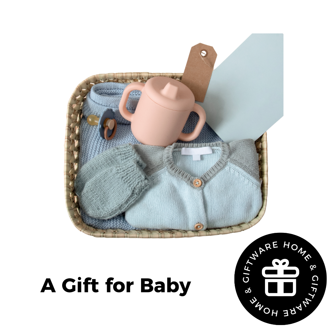 One for the Baby - $75.00