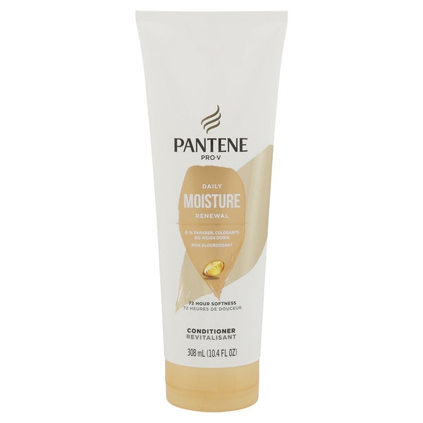 Pantene Pro-V Daily Moisture Renewal Conditioner 10.4oz