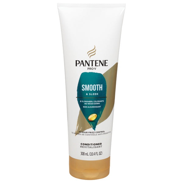 Pantene Pro-V Smooth & Sleek Conditioner 10.4oz