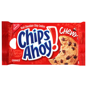 Chips Ahoy! Chewy Cookies 13oz