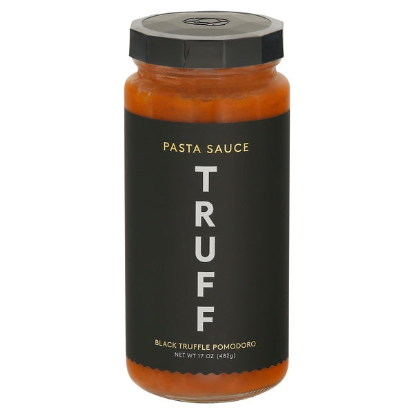 Truff Black Truffle Pomodoro Pasta Sauce 17oz