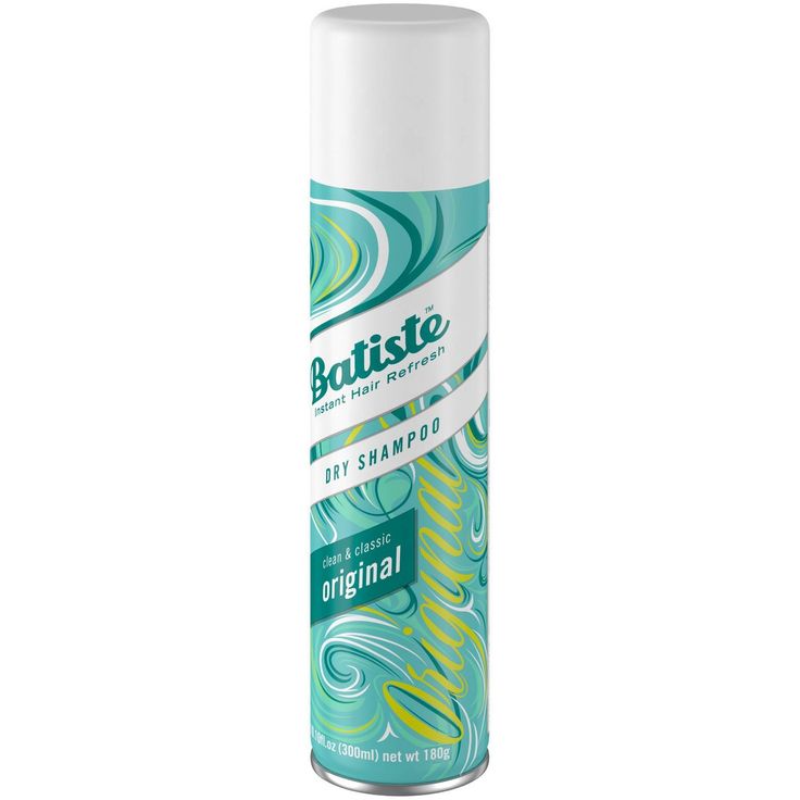 Batiste Original Dry Shampoo 5.71oz