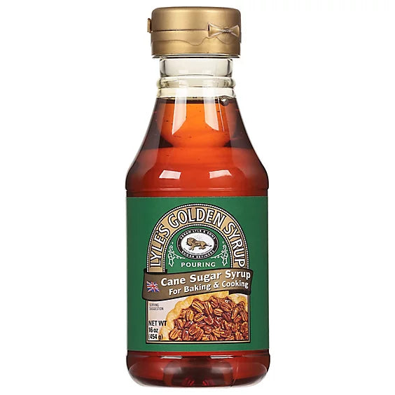 Tate & Lyle's Golden Syrup 16 oz