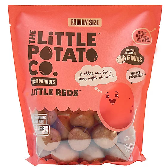 The Little Potato Co Little Reds  3lb