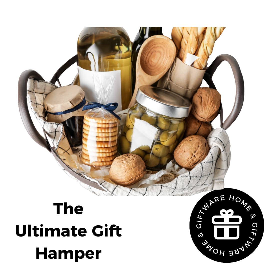 Ultimate Gift Basket $100