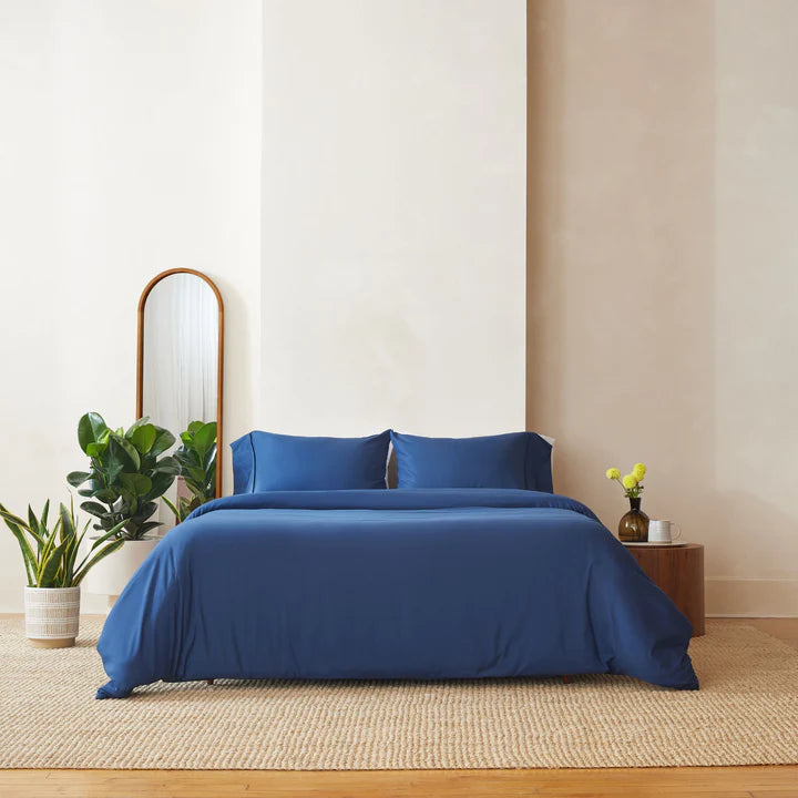 Benji Queen Sheet Set