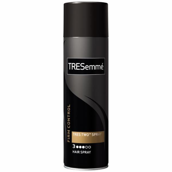 Tresemme Ultra Fine 3 Hairspray 11oz