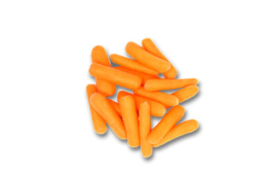 Fresha Baby Petite Carrots 12oz