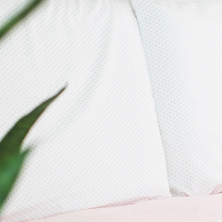 Benji Queen Sheet Set