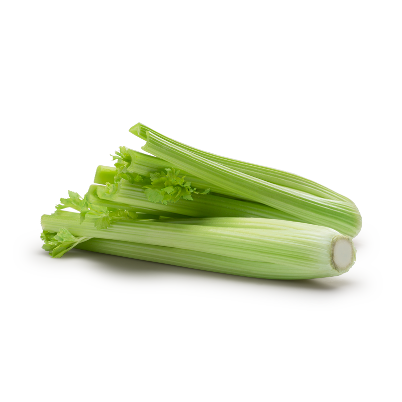 Dole Celery Hearts 16oz