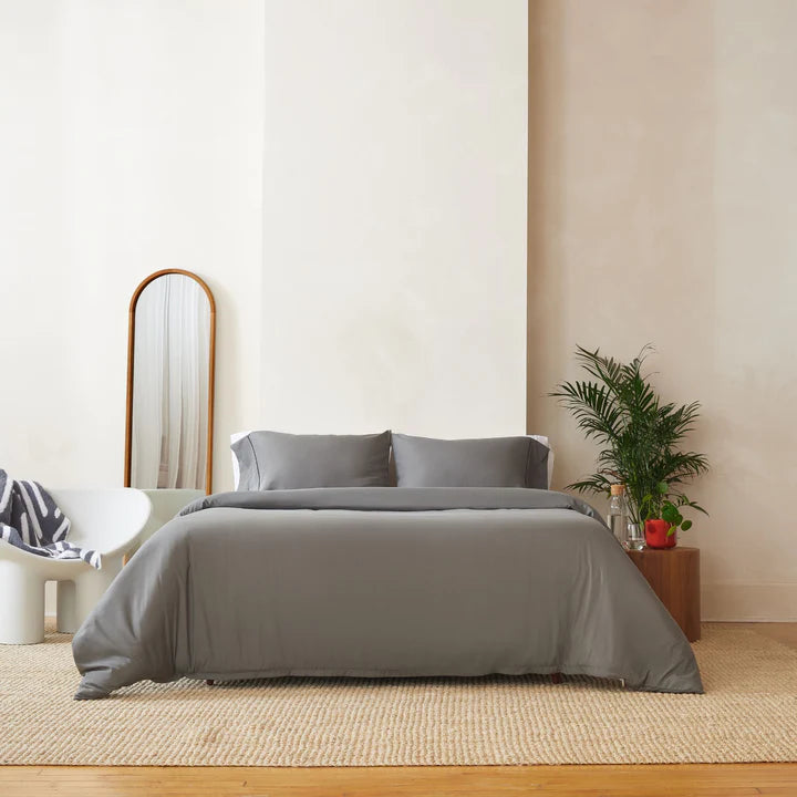 Benji Queen Sheet Set