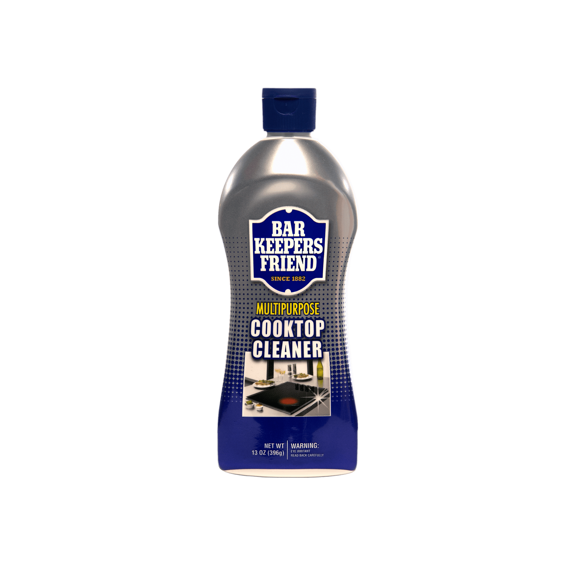 Barkeepers Friend Multipurpose Cooktop Cleaner 13oz